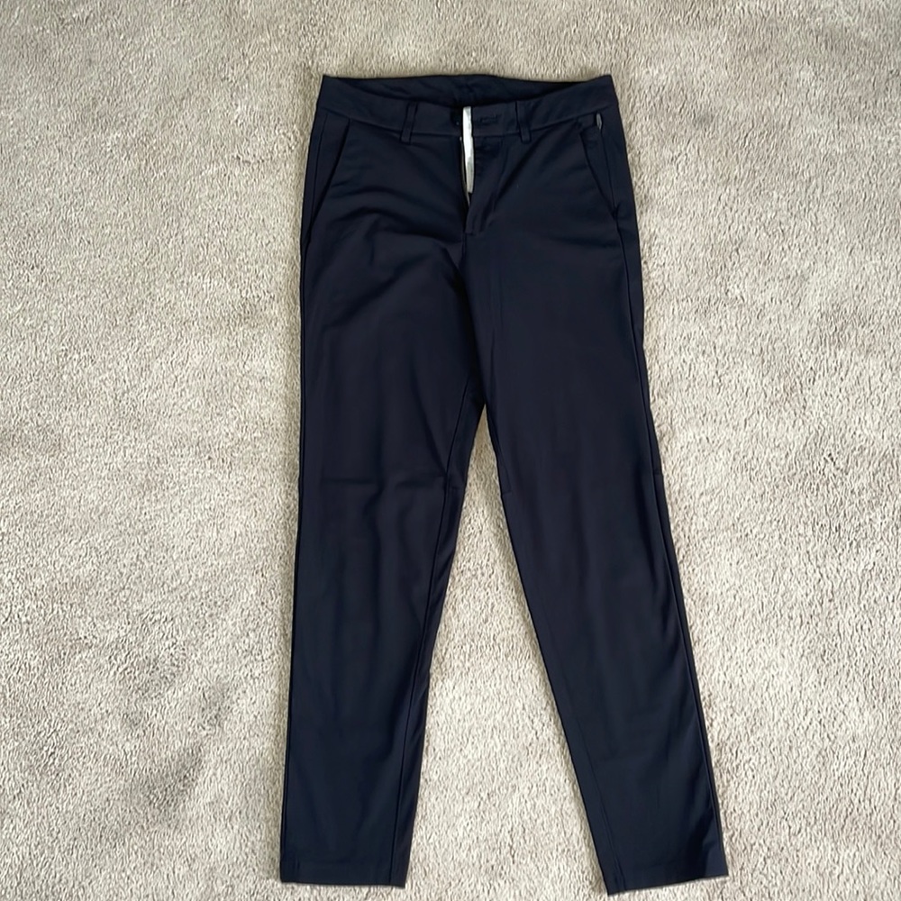 Lululemon Mens Always in Motion Slim Pant